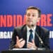 CNOSF : David Lappartient va quitter la présidence en juin