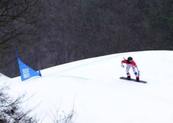 Snowboard : Razzia bleue avant les Mondiaux !
