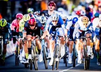 Paris-Nice : présentation de la 1ère étape