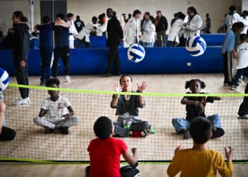 SOP 2025 : Nice, capitale de l’Olympisme