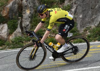 Paris-Nice : présentation de la 4e étape