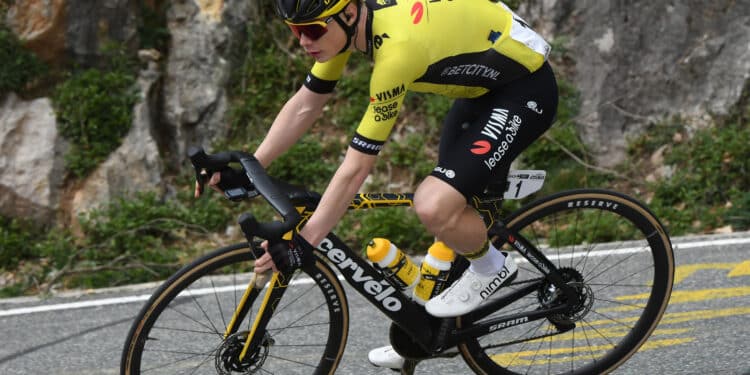 Paris-Nice : présentation de la 4e étape