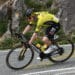 Paris-Nice : présentation de la 4e étape