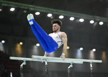 Gymnastique : l’incroyable triplé pour Vallauris