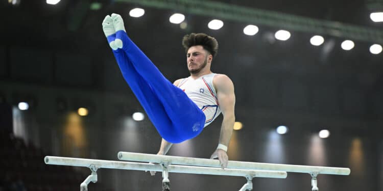 Gymnastique : l’incroyable triplé pour Vallauris