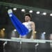 Gymnastique : l’incroyable triplé pour Vallauris