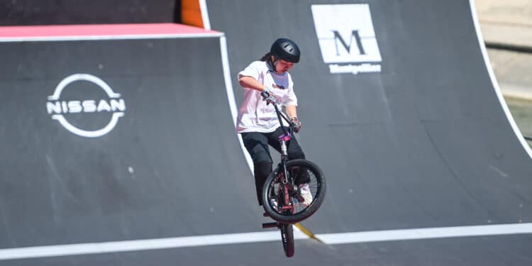 Le FISE 2025 enfin dévoilé !