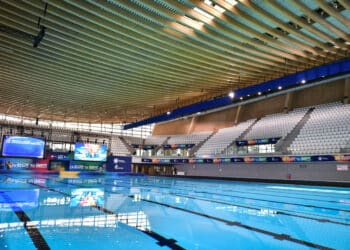 Quelle reconversion pour le Centre Aquatique Olympique de Saint-Denis ?