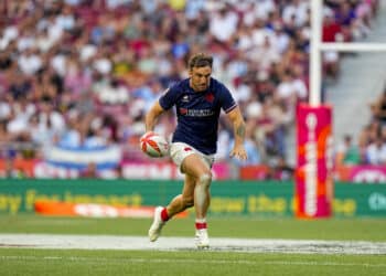 Rugby à 7 : les Bleus sortent la Nouvelle-Zélande !