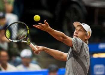 Tennis : casting 5 étoiles au M25 de Créteil !