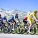 Cyclisme : un Tour de France… en mode dictée !