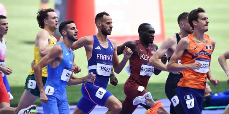 Athlétisme : quel bilan européen pour les Bleus ?