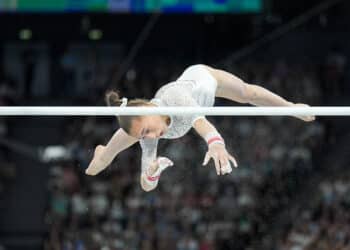 Gymnastique : Avoine-Beaumont retrouve sa couronne