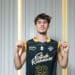Basket : Mathéo Leray, de retour au bercail à Cholet 
