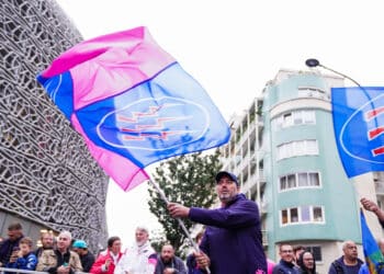 Rugby : le 17e arrondissement aux couleurs du Stade Français !