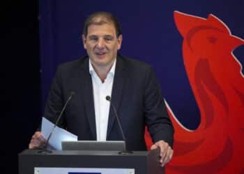 Florian Grill : « Le rugby a la capacité de faire nation »