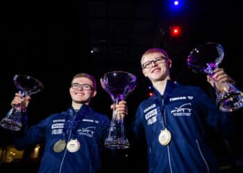 Tennis de table : les Lebrun toujours rois de France