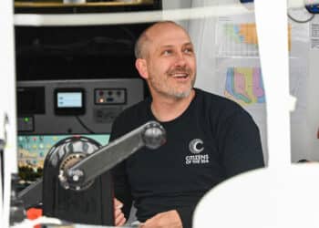 Vendée Globe : pari réussi pour Fabrice Amedeo