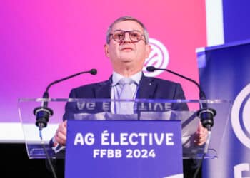 Basket : la FFBB et l’ANDES unis pour le développement du basket français