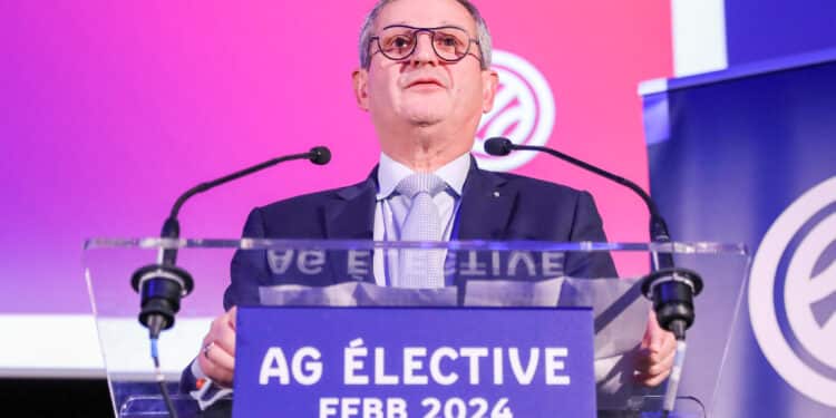 Basket : la FFBB et l’ANDES unis pour le développement du basket français