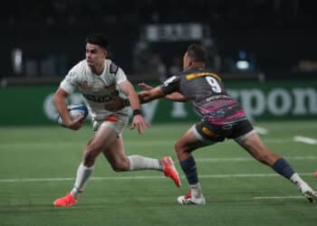 Rugby : les Hauts-de-Seine au cœur du match du Racing 92