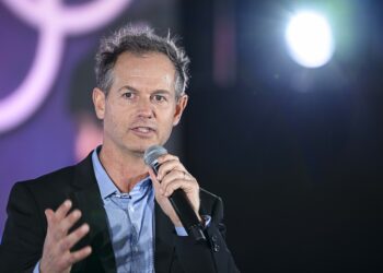 Edgar Grospiron : « Vous aurez des Jeux à la Edgar Grospiron »