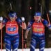 Biathlon : les Saisies, la station qui monte