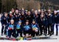 Biathlon : la France n’arrête plus de gagner !