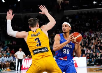 Basket : le début d’Euro, une formalité pour les Bleus ?
