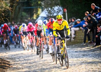 Paris-Nice : présentation de la 8e étape