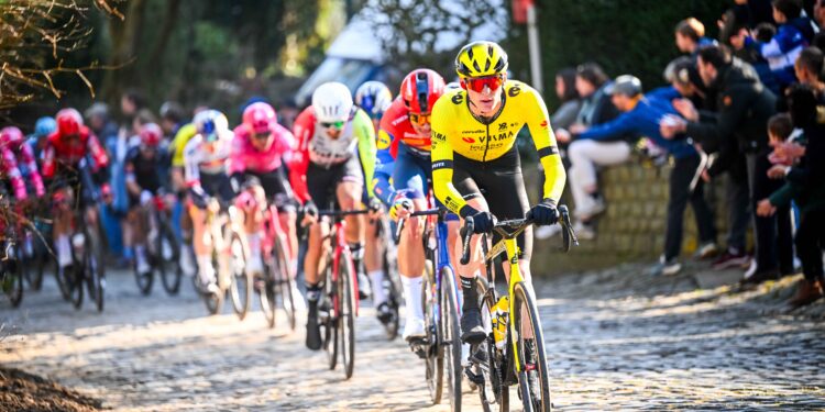 Paris-Nice : présentation de la 8e étape