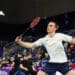 Badminton : Alex Lanier héros d’Orléans !