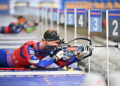 Biathlon : un finish royal à Oslo pour les Bleus ?