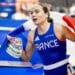 Athlétisme : Agathe Guillemot sur le toit de l’Europe !