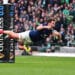 Rugby : Sans Dupont, le XV de France victorieux en Irlande !