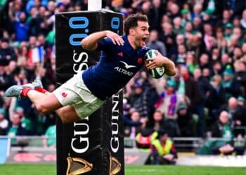 Rugby : quel XV de France face à l’Ecosse ?