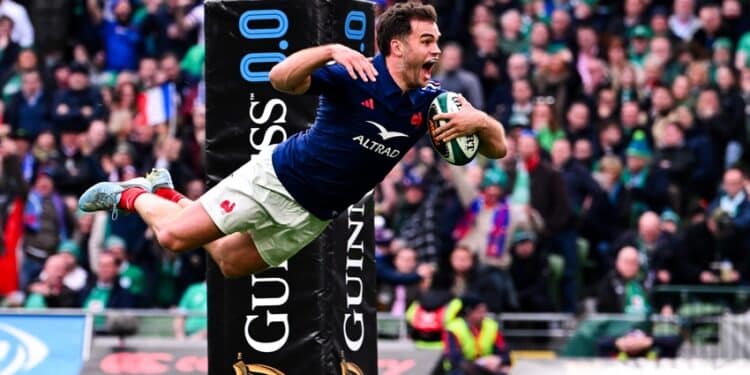 Rugby : quel XV de France face à l’Ecosse ?