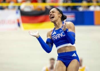 Athlétisme : Marie-Julie Bonnin, un saut vers la médaille !