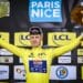Paris-Nice : Tim Merlier à vitesse grand V