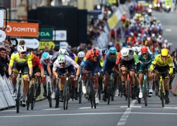 Paris-Nice : présentation de la 6e étape