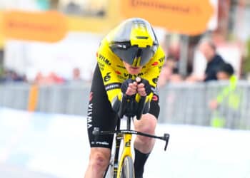 Paris-Nice : Visma-Lease a Bike maître du temps