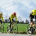 Paris-Nice : Vingegaard craque… mais devient maillot jaune !