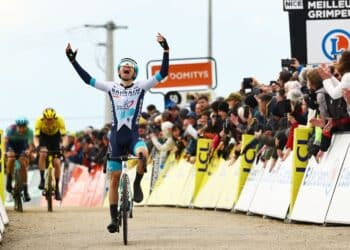 Paris-Nice : présentation de la 7e étape