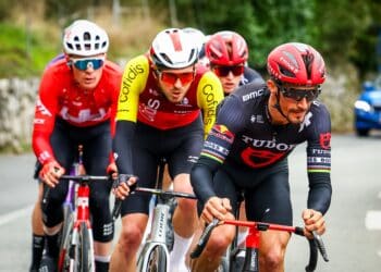 Tour de France 2025 : les équipes invitées dévoilées !