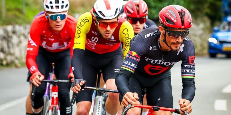 Tour de France 2025 : les équipes invitées dévoilées !