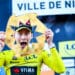 Paris-Nice : le doublé au soleil pour Jorgenson