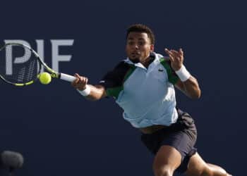 Tennis : semaine de rêve pour Arthur Fils ?