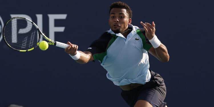 Tennis : semaine de rêve pour Arthur Fils ?