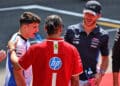 Formule 1 : Les Français dans le coup en Chine