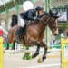 Équitation : un jeune talent monégasque en pleine ascension à Paris